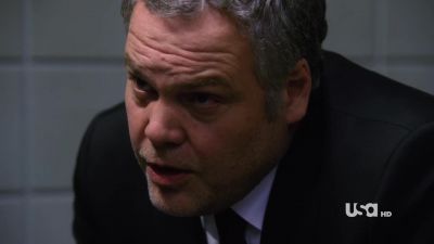 - You overheard your husband
with a hooker, - Law & Order: Criminal Intent