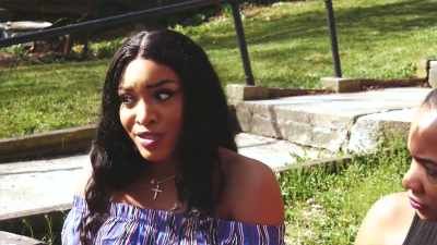 - You overlooked things that you've never overlooked before. - Queen of the Trap House 2: Taking the Throne