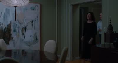 Hey let's do it on his dining room tableThen we'll make him eat an omelette off of itNoShut up you overrated sack of shit - Being John Malkovich