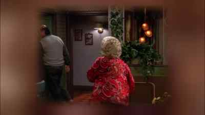 You overreacted.
You're always overreacting! - Everybody Loves Raymond