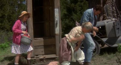 You Ow - The Beverly Hillbillies