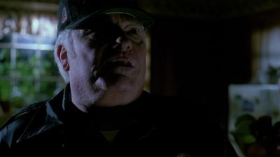You owe me 35 years of sleep - Dr  Giggles