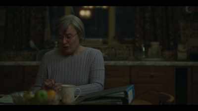 You owe 64,000 on
13 different cards. - The Thief, His Wife and the Canoe