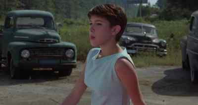 - You owe me a dollar, telena.
- Sure. - The Loveless