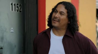 You owe me a piñata, amigo. - NCIS: Los Angeles
