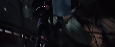 You owe me a scream - X Men