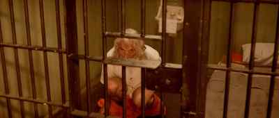 You owe me big time, mister. - The Human Centipede 3 (Final Sequence)