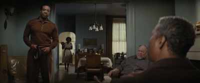 You owe it to yourself. Ask bono.
He'll tell you I'm right. - Fences