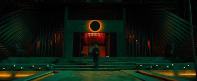 You owe John Wick nothing. - John Wick: Chapter 4