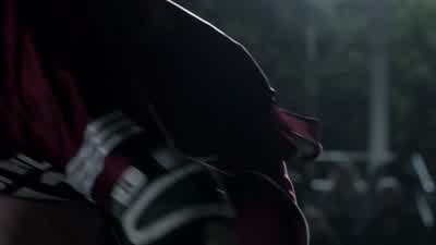 You owe me a new bow. - Teen Wolf