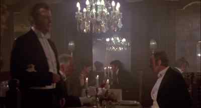 You owe me this favor. - The Phantom of the Opera