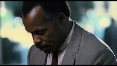 You owe me, Roger. - Lethal Weapon