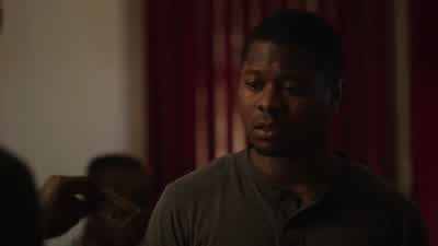 You owe me. - The Chi
