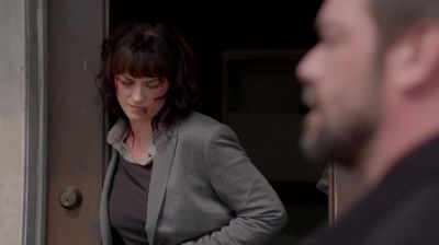 You owe me. - Supernatural