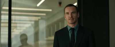 You owe me one, but I owe you two. - The Agency
