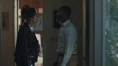 You owe me that. - Don't Look Deeper