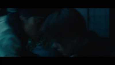 You owe us, you know.
You should be nice to us. - Rurouni Kenshin: The Final