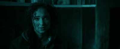 You owe us more money every time - The Survivalist