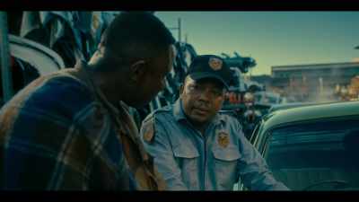 You owe me what? - iNumber Number: Jozi Gold