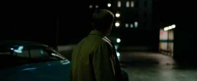You own your people.
You own them, you use them, - American Pastoral