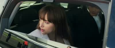 You own this? - Fifty Shades Freed