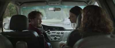 - You packin' a spork?
- Fuck no, - Thoroughbreds