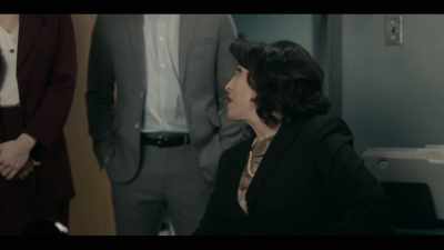 You paid about… - Bad Blood