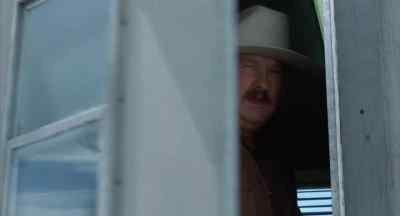 You pair of deuces lookin' for work... - Brokeback Mountain