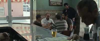 - You, pairs.
- I got pairs. - The Fury of a Patient Man