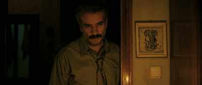 You pass the sentence without a trial - The Wild Pear Tree