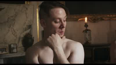 You pass the test, soldier. - Peaky Blinders