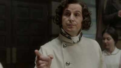 You pass me things when I ask for them,
without questions. - Quacks