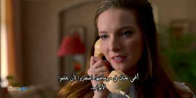 You passed out in her loo.
They had to take the doors off. - Patrick Melrose