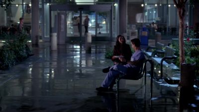 You passed. - Grey's Anatomy