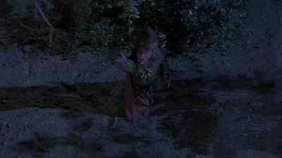 You pathetic fool. - Leprechaun 2