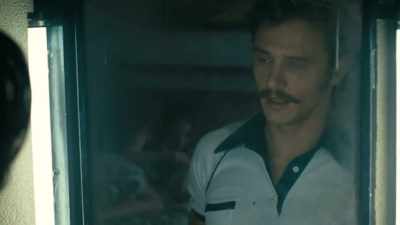 You and Paul can have
a third of the take - The Deuce