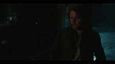 You pay for drink.
Pay for whores. - Billy the Kid