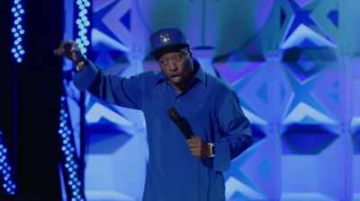 You pay your taxes.
Uncle Sam get his. - Eddie Griffin: Undeniable