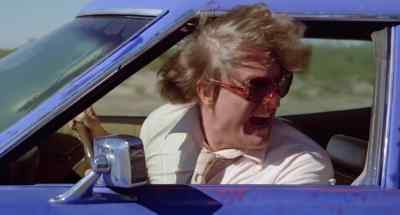 You pea-brained ignoramus ! - Used Cars