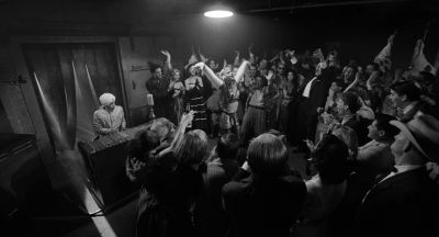 You people are insane - Ed Wood