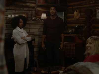 You people
are something else! - Blood Conscious