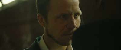 - You people, you don't
wanna mess with me. - Testament: The Parables Retold