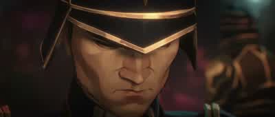 You people down here are all the same, mistaking arrogance for bravery. - Arcane