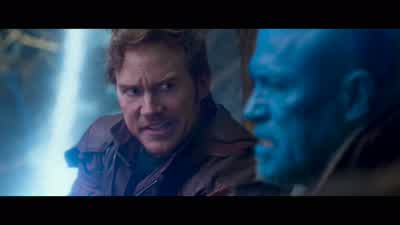 You people have issuesOf course I have issuesThat's my freakin' father - Guardians of the Galaxy Vol  2