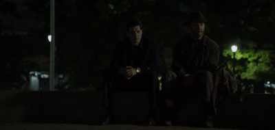 - You people have to stop - The Calling