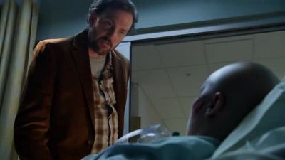 You people murdered my grandfather. - Grimm