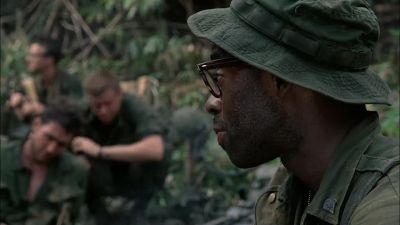 You people must be aware - Hamburger Hill