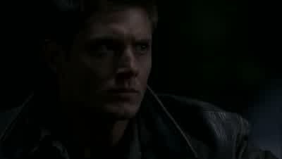 You people. - Supernatural