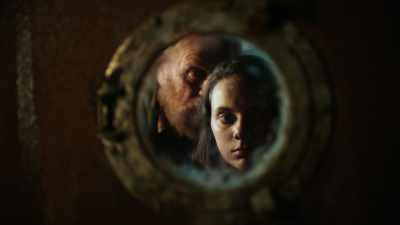 You people think you're so clever, - His Dark Materials