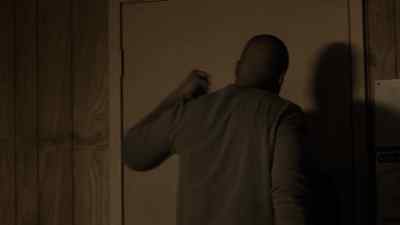 You people took everything
from me! - The Gifted